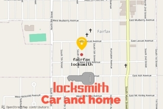 locksmith infairfax - locksmith in fairfax ok