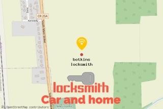 locksmith inbotkins - locksmith in botkins