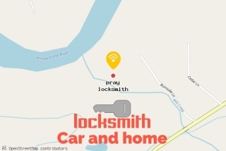 locksmith inpray - locksmith in pray