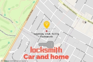 locksmith incountry club hills - locksmith in country club hills mo