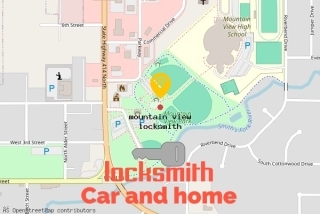 locksmith inmountain view - locksmith in mountain view wy