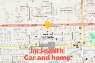 locksmith inmancos - locksmith in mancos