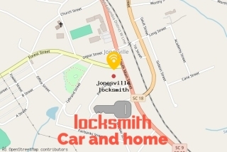locksmith injonesville - locksmith in jonesville sc