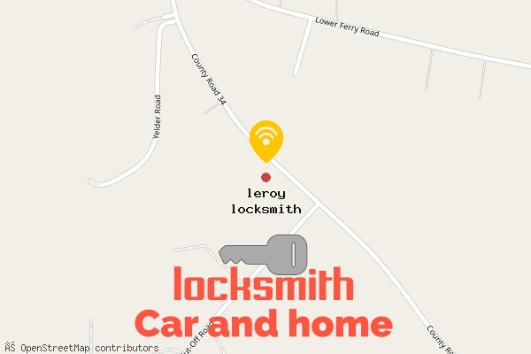 locksmith in leroy al