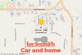 locksmith insister bay - locksmith in sister bay