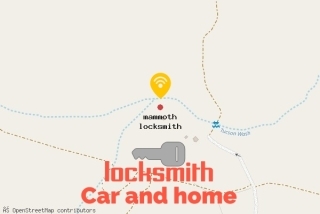 locksmith inmammoth - locksmith in mammoth az