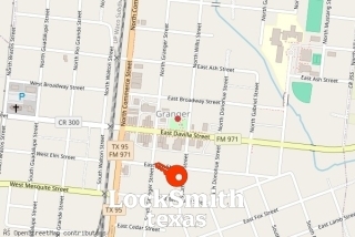 locksmith ingranger - locksmith in granger tx