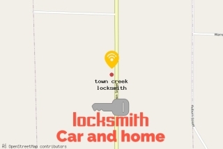 locksmith intown creek - locksmith in town creek