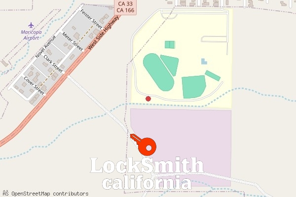 locksmith in maricopa ca