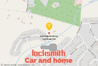 locksmith inpassapatanzy - locksmith in passapatanzy