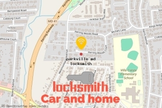 locksmith inparkville - locksmith in parkville md