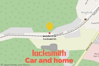 locksmith inwoodville - locksmith in woodville al