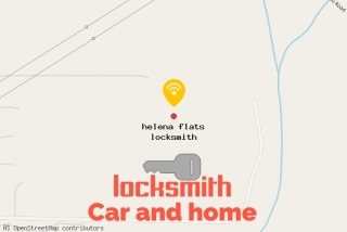 locksmith inhelena flats - locksmith in helena flats