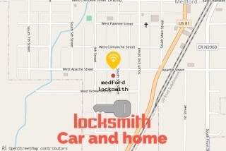 locksmith inmedford - locksmith in medford ok