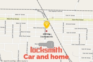 locksmith inpercy - locksmith in percy