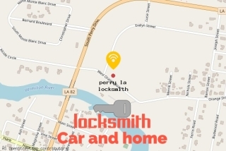 locksmith inperry - locksmith in perry la