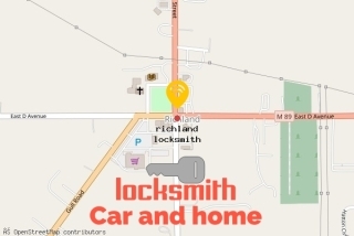 locksmith inrichland - locksmith in richland mi