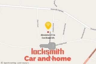locksmith indovesville - locksmith in dovesville