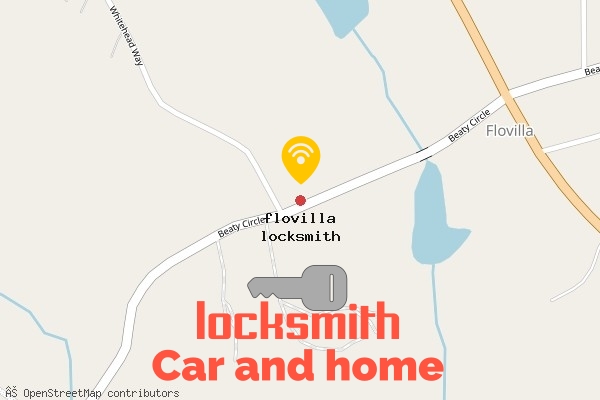 locksmith in flovilla