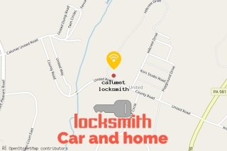 locksmith incalumet - locksmith in calumet pa