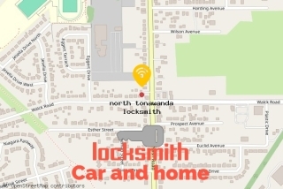 locksmith innorth tonawanda - locksmith in north tonawanda