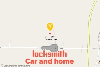 locksmith inst leon - locksmith in st leon