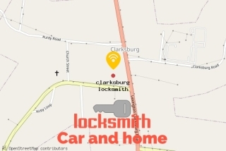 locksmith inclarksburg - locksmith in clarksburg tn