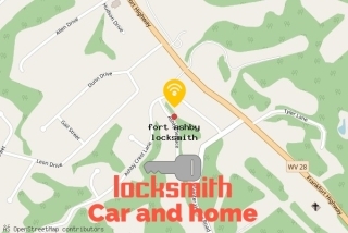 locksmith infort ashby - locksmith in fort ashby