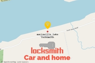 locksmith inmariaville lake - locksmith in mariaville lake