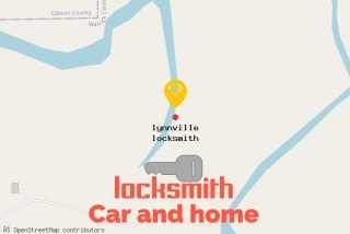 locksmith inlynnville - locksmith in lynnville in