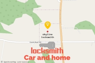 locksmith inskyline - locksmith in skyline al