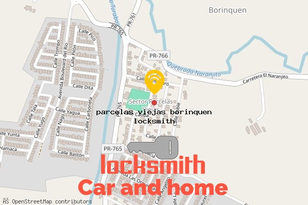 locksmith in parcelas viejas borinquen
