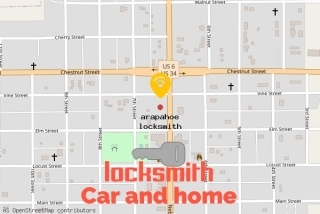 locksmith inarapahoe - locksmith in arapahoe ne