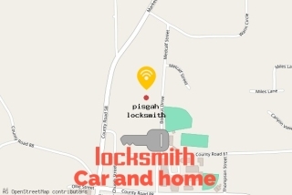 locksmith inpisgah - locksmith in pisgah al