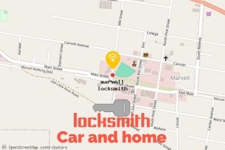 locksmith inmarvell - locksmith in marvell