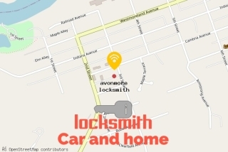 locksmith inavonmore - locksmith in avonmore