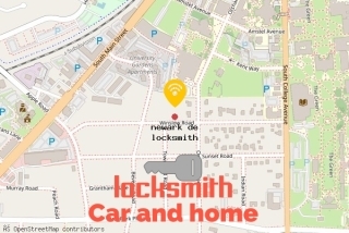 locksmith innewark - locksmith in newark de