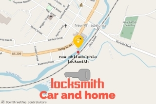 locksmith innew philadelphia - locksmith in new philadelphia pa