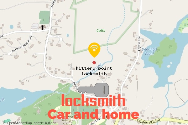 locksmith in kittery point