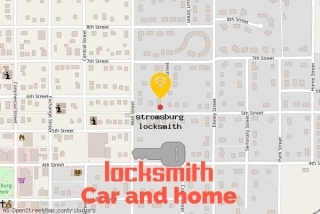 locksmith instromsburg - locksmith in stromsburg
