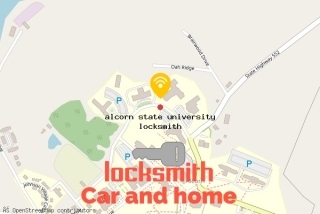 locksmith inalcorn state university - locksmith in alcorn state university