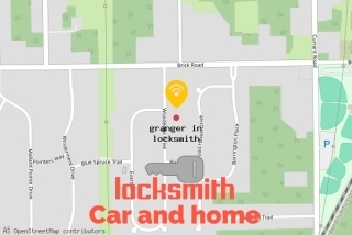 locksmith ingranger - locksmith in granger in