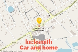 locksmith indexter - locksmith in dexter ga