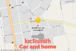 locksmith inwoodbine - locksmith in woodbine ga