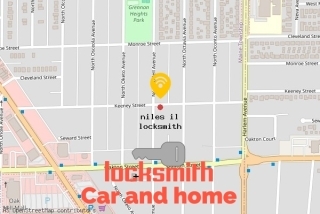 locksmith inniles - locksmith in niles il