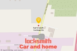 locksmith inhartrandt - locksmith in hartrandt