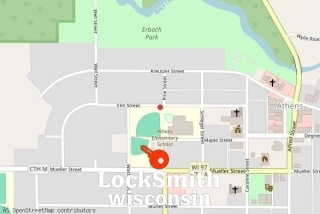 locksmith inathens - locksmith in athens wi