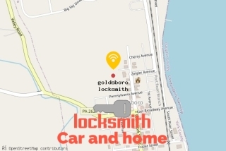 locksmith ingoldsboro - locksmith in goldsboro pa