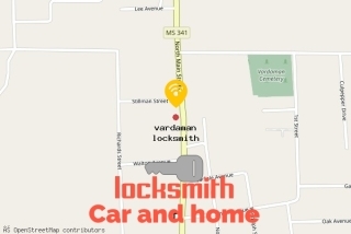 locksmith invardaman - locksmith in vardaman