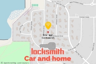 locksmith inbow mar - locksmith in bow mar